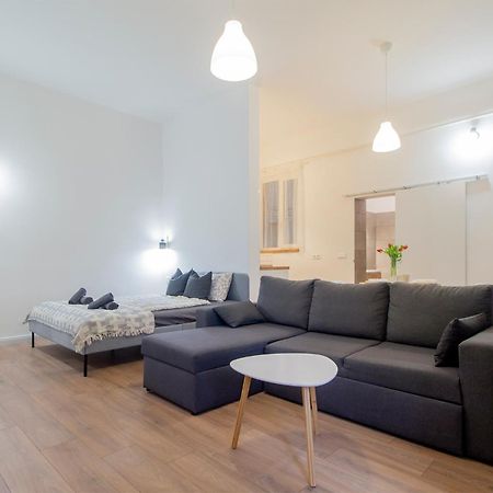 Dob-Lak With Free Private Parking Apartment Budapest Bagian luar foto