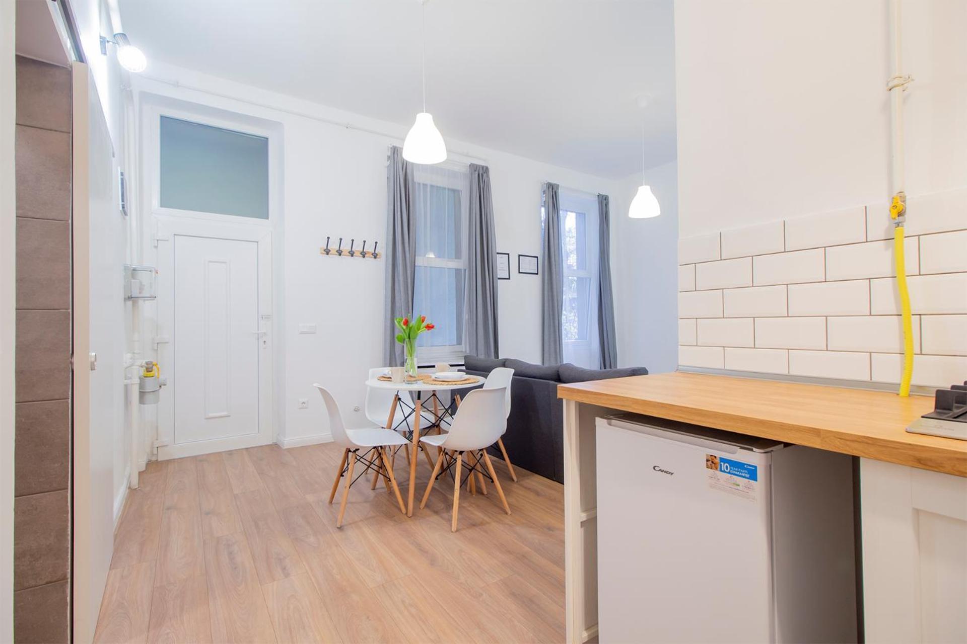 Dob-Lak With Free Private Parking Apartment Budapest Bagian luar foto